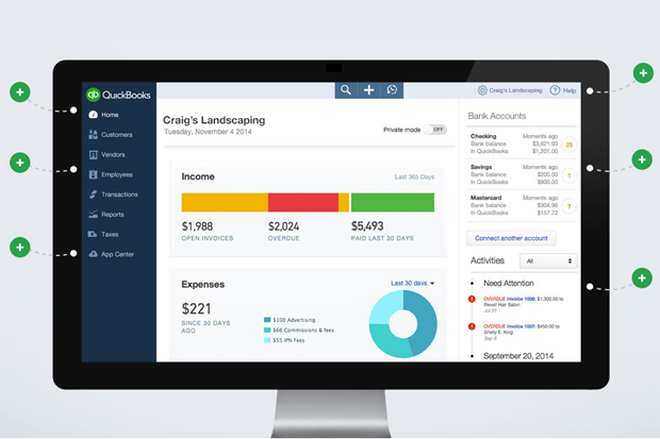 quickbooks-online-accounting-dashboard