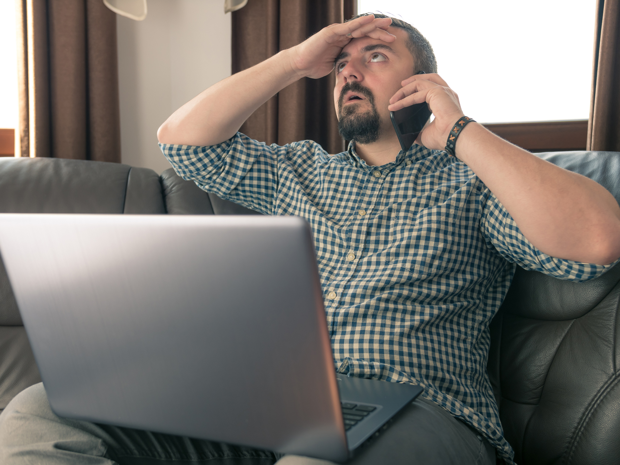 How to Fix a Relationship With a “Bad” Client | Scott M. Aber, CPA PC