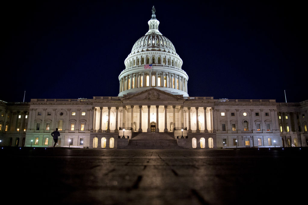 What s In The House passed Tax And Spending Bill Backed By Biden 