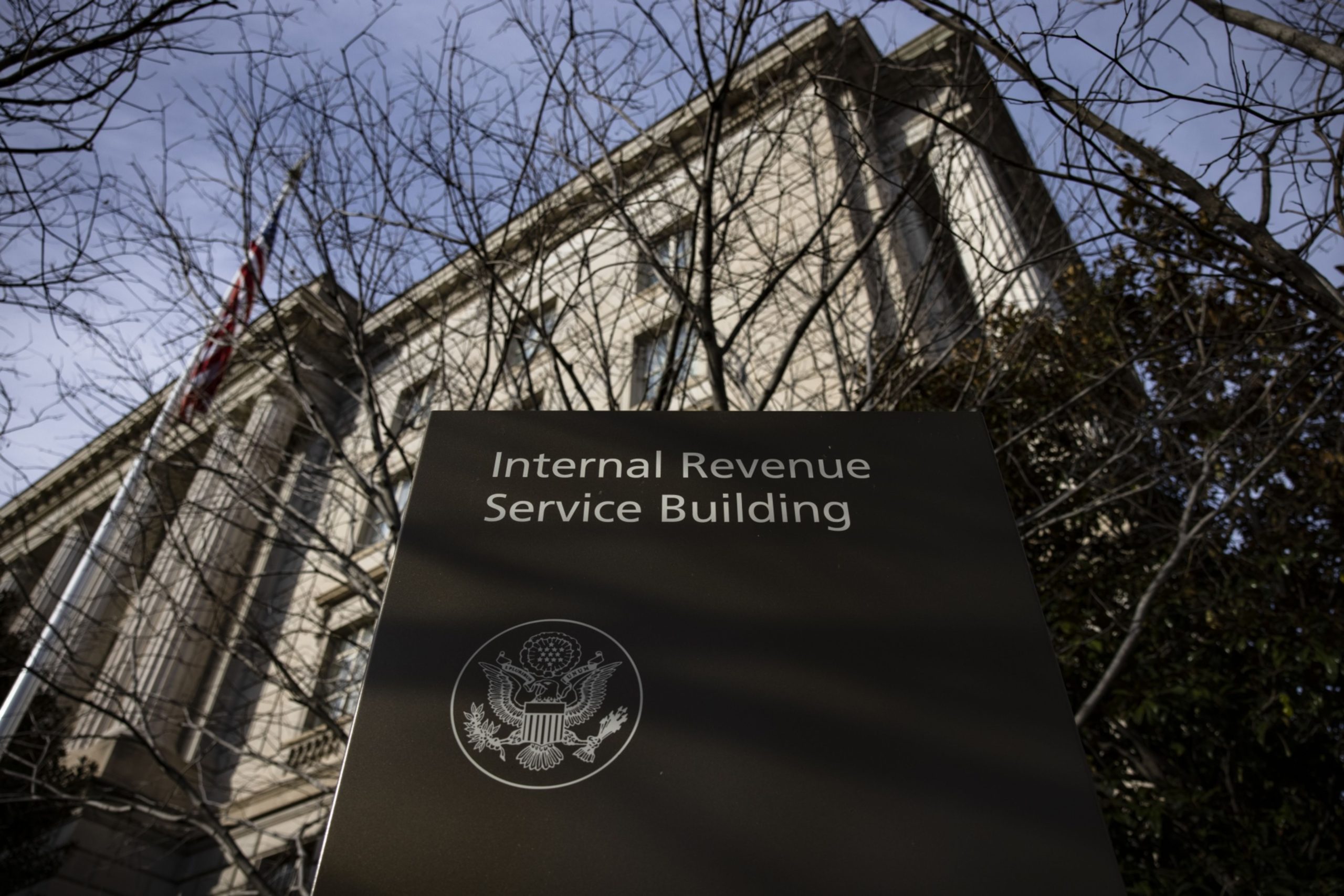 IRS to allow efiling of new K2 and K3 schedules starting in March