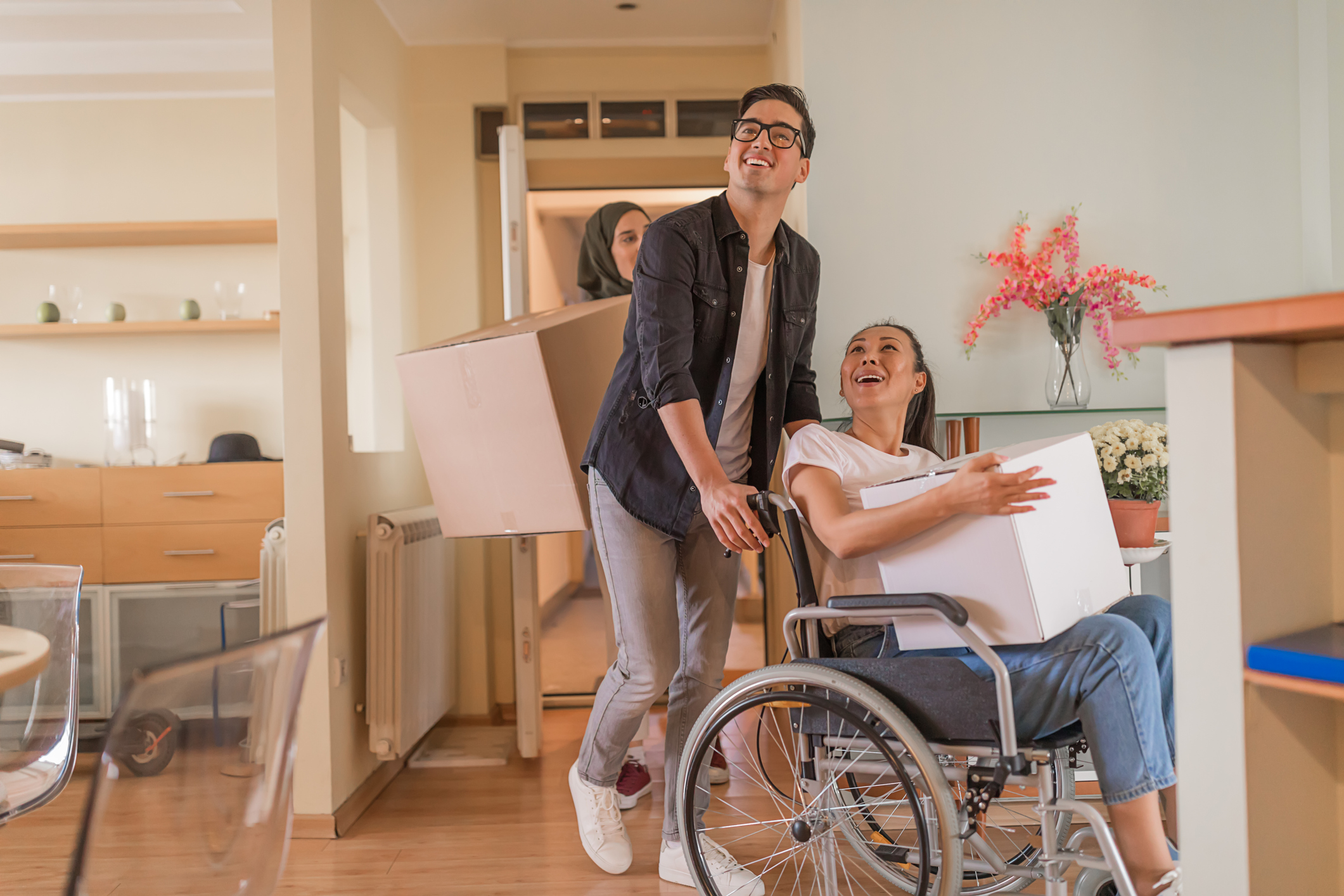 How Coop Owners Can Deduct Medical Expenses Scott M. Aber, CPA PC