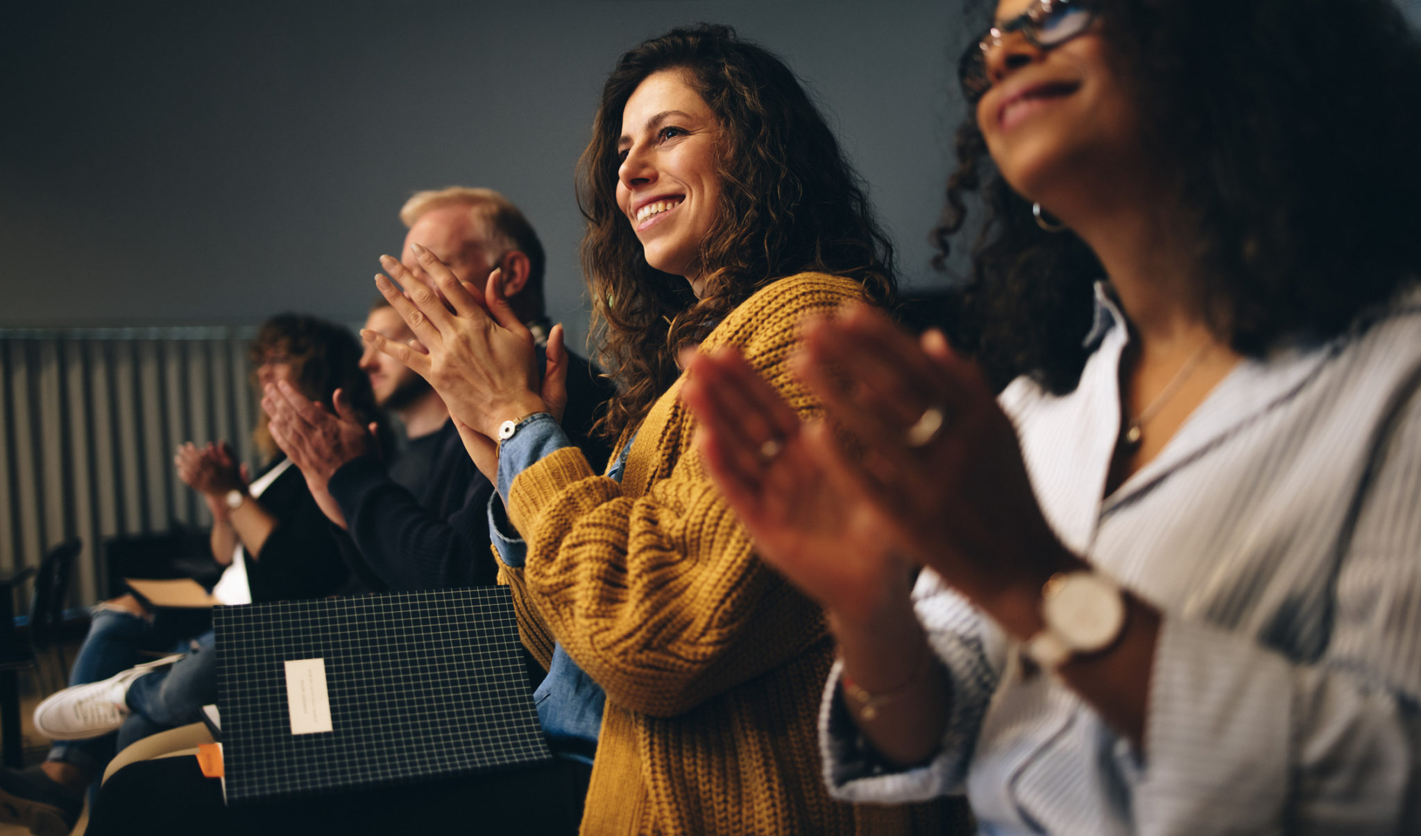5 Ways to Get More Out of Accounting Conferences Scott M. Aber, CPA PC