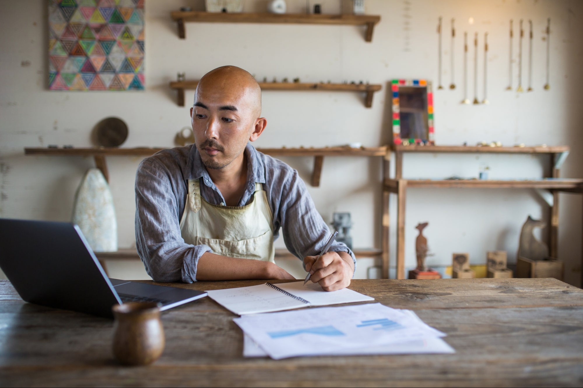 How to Master Bookkeeping for Your Business Without an Accounting ...