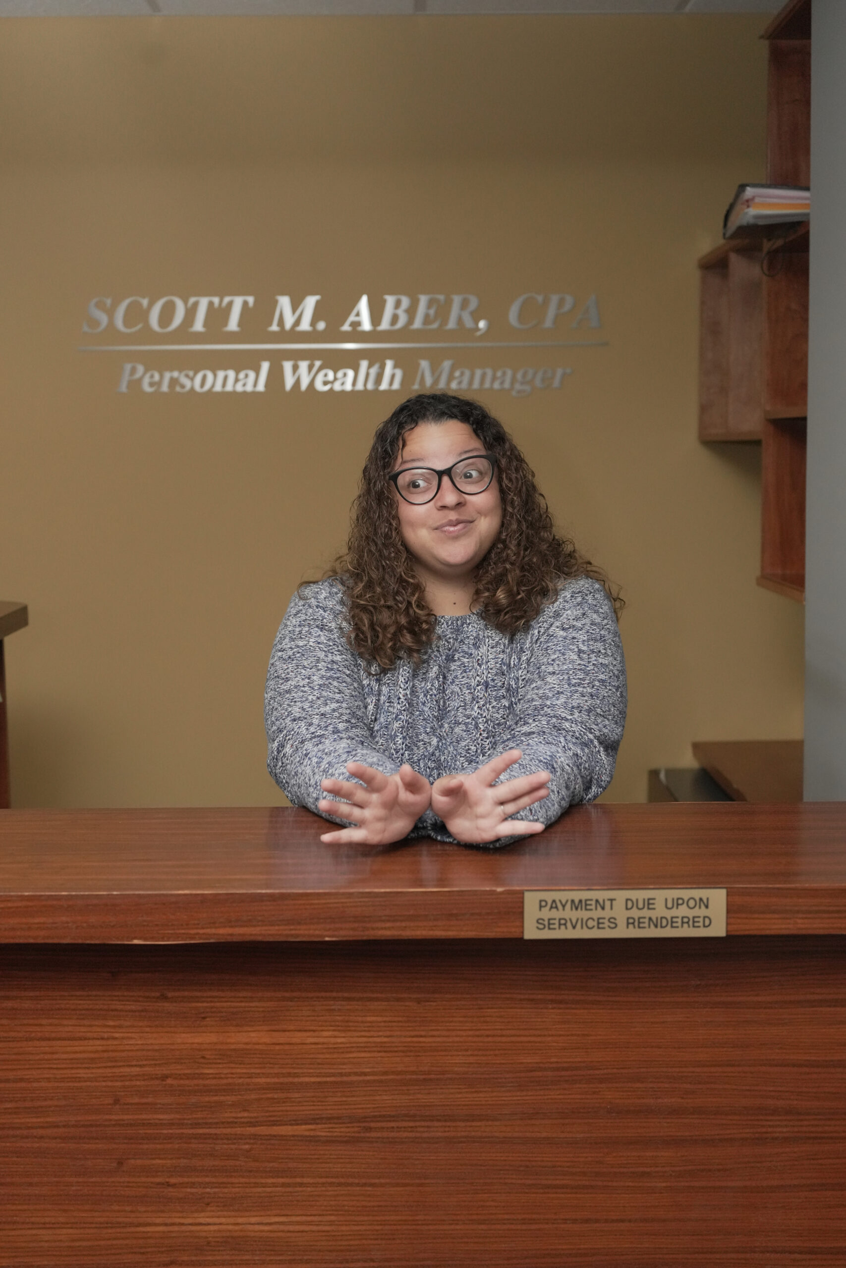 Client success discussion